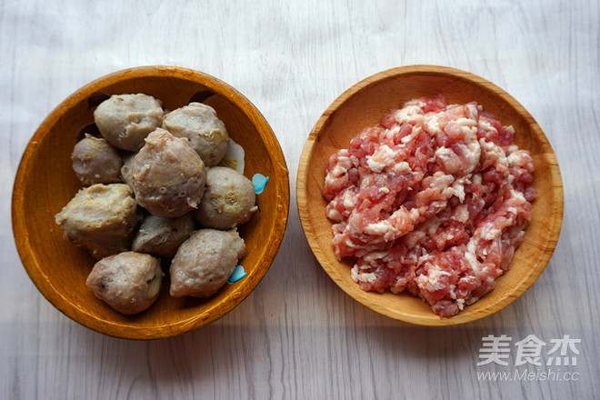 Stone Pot Fried Taro with Sauce recipe