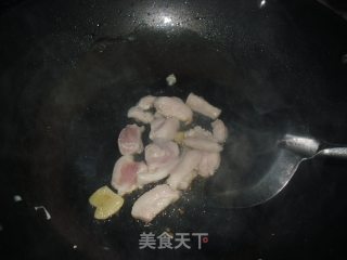 Potato Roasted Chicken Wings recipe