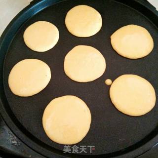 #蛋美食# Tortillas recipe