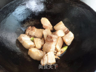 【tianjin】stew recipe