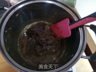 Jujube Cake recipe