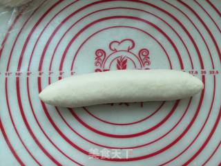 Butter Hass Bread recipe