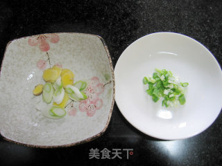 Fish Head Vermicelli Soup recipe