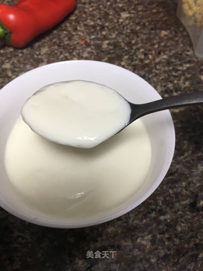 #trust of Beauty#jiang Hit Milk recipe