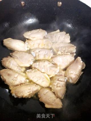 Coke Chicken Wings recipe