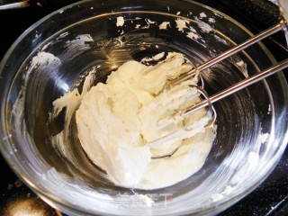 Tomato Flavored Madeleine recipe