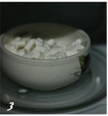 Peanut Nougat recipe