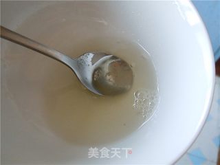 Black Pepper Honey Pork Shop recipe