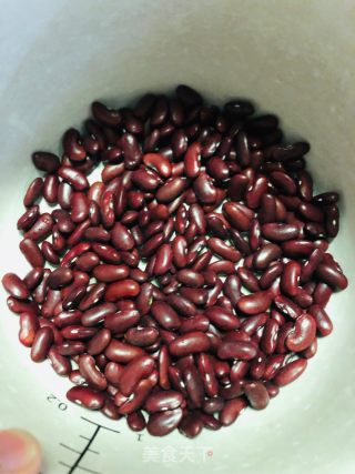 Whole Wheat Red Cloud Beans Knife Cut recipe