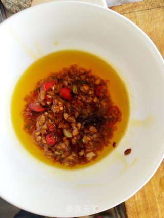 Flower Beetle Powder recipe