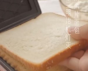 A Collection of 16 Kinds of Breakfast Made by Sandwich Maker (with Video) recipe