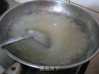 Xuzhou Special Flavor Snacks-crystal Frog Fish recipe