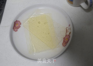 Melaleuca Birthday Cake without Baking recipe