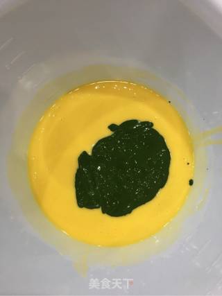 # recipe