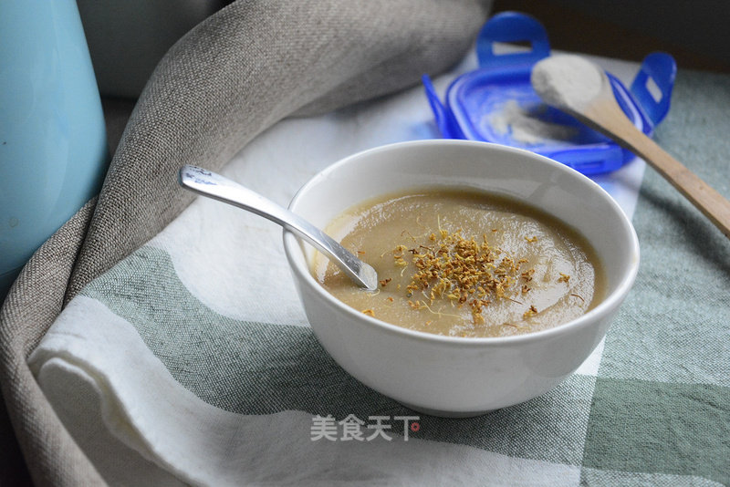 Ningxin Rice Cereal