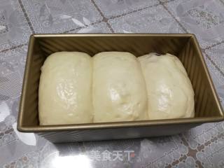 Chinese Bayberry Toast recipe
