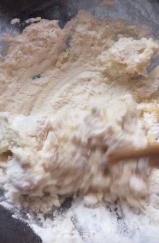 Red Bean Bagel recipe