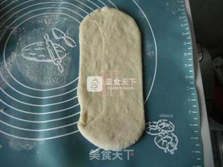 #aca烤明星大赛#milk-flavored Cranberry Bread recipe