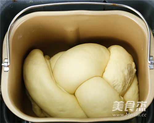 Cranberry Coconut Bread recipe