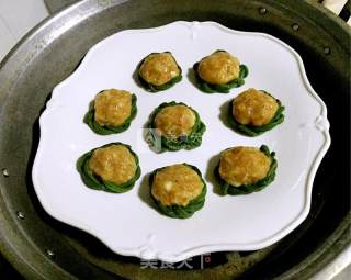 Cowpea Inlaid Pearl Balls recipe