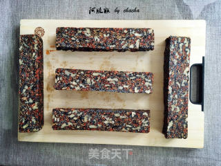 Ejiao Cake recipe