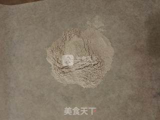 #aca烤明星大赛# Oil-free Cocoa Prestige Cake recipe