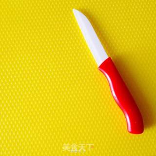 Tomato Love and Rose recipe