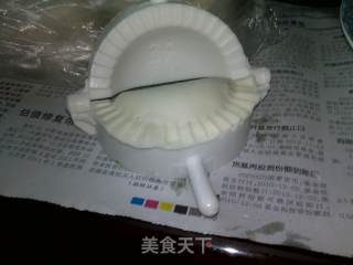 Lazy Dumplings recipe