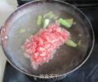 Boiled Beef recipe