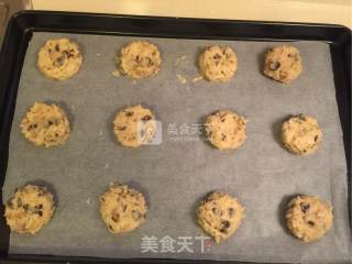 Chocolate Cookie recipe