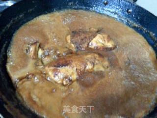 Soy Sauce Chicken recipe