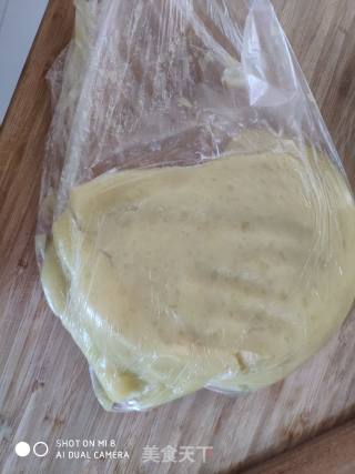 Roasted Mashed Potatoes recipe