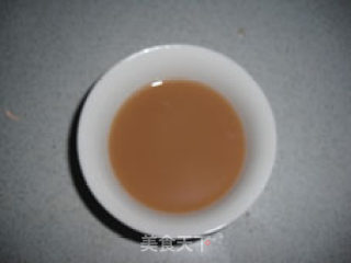 Daily Intake of Vegetables of Many Colors-colorful Firecrackers with Oyster Sauce recipe