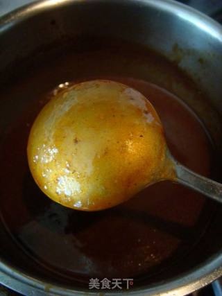 Demi Glace recipe