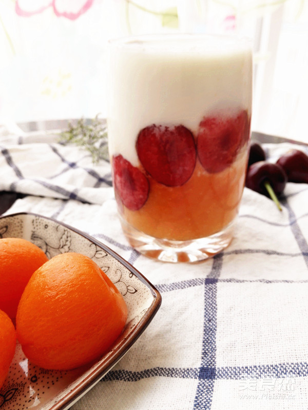Smoothie recipe