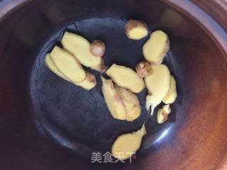 Smelly Fart Vinegar Chicken recipe