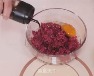 Homemade Burger recipe