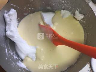#aca烤明星大赛# Shu Fu Lei Cake recipe