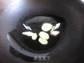 Crucian Soy Soup recipe