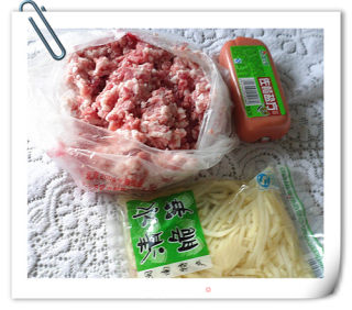 Stewed Lion's Head recipe