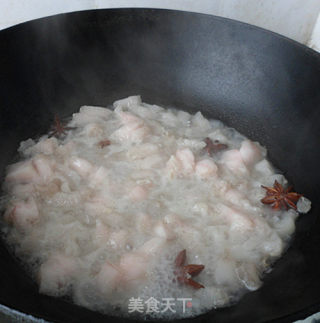 Refining Residue recipe