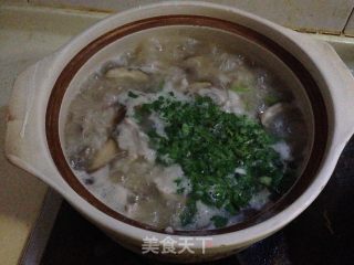 The Deliciousness of Dried Products --- Chaoshan Casserole Porridge recipe