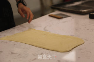 Curry Toast-------super Soft Brushed and Delicious to Burst recipe