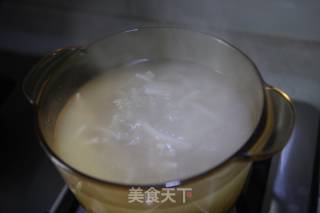 [beijing] Bean Paste and Crystal Skin Jelly recipe