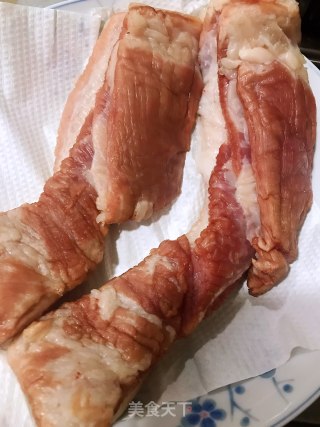 You Don’t Need to Dry It in Winter, So It Can be Made in Summer. recipe