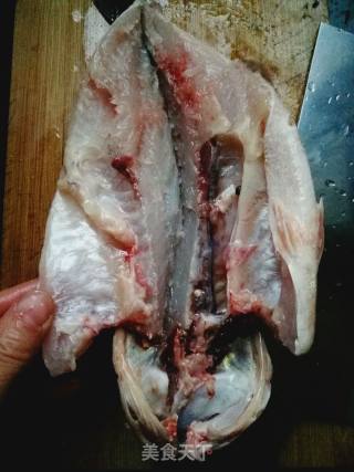 How to Quickly Grill Sea Bass with An Electric Baking Pan recipe
