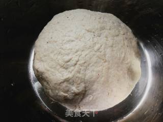 Rice Buns recipe