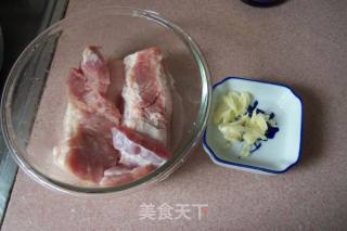 Homemade Char Siew recipe