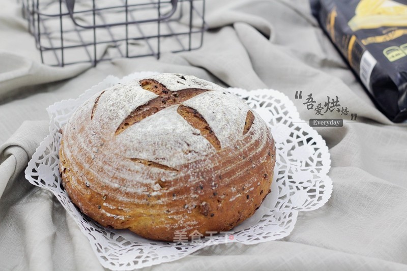 Whole Wheat Butterwood Soft European Buns recipe
