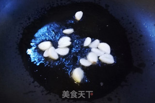 Mushroom Rape recipe